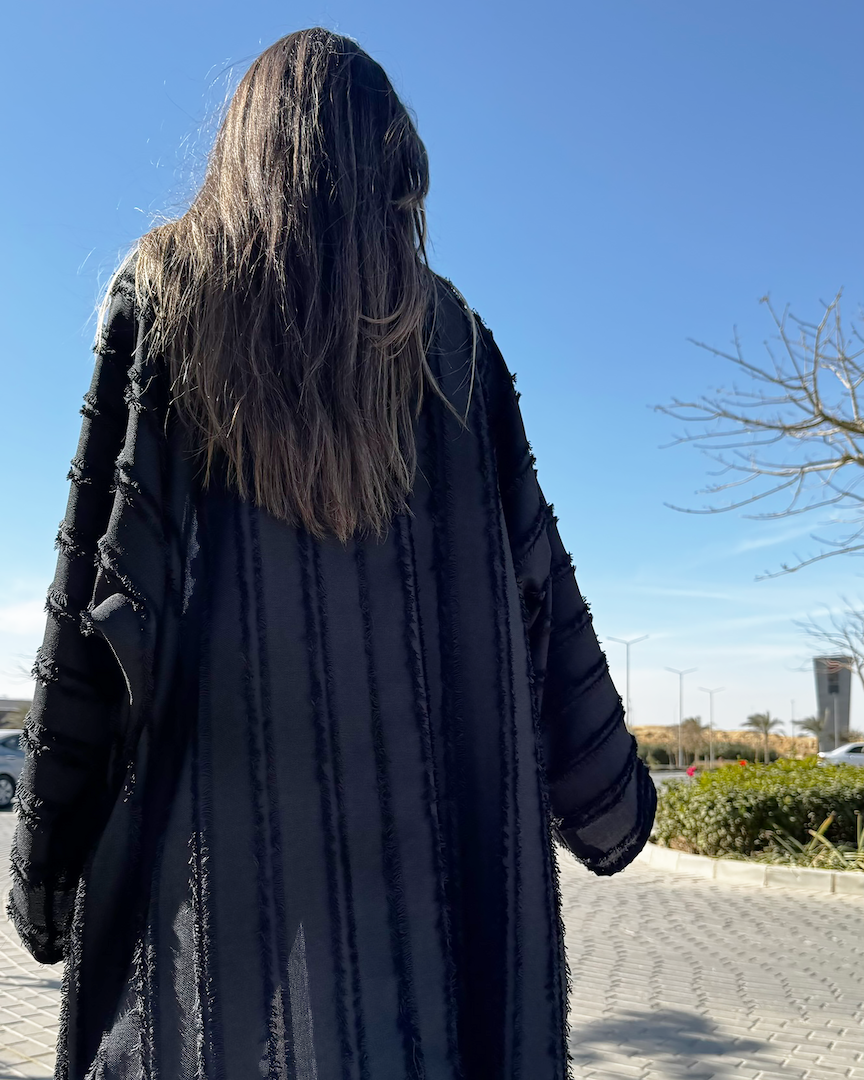 Image of A Flowing Statement of Elegance